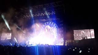 Queen + Adam Lambert - Bohemian rhapsody Club GEBA