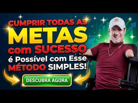IT WAS RIGHT IN FRONT OF YOU: THE SECRET to SUCCESSFULLY ACHIEVING EVERY GOAL in 2026! DON'T MISS IT