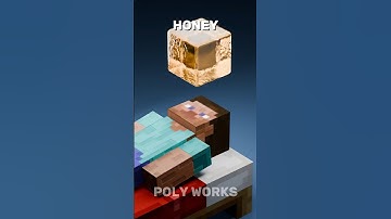 Steve Vs Realistic Fluid Simulations 🫠 PART - 3