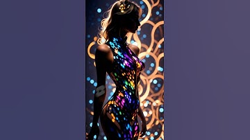 Colors Ai Animation #shorts Animatediff #short #viralshorts #trending #aievolution #solana #memecoin