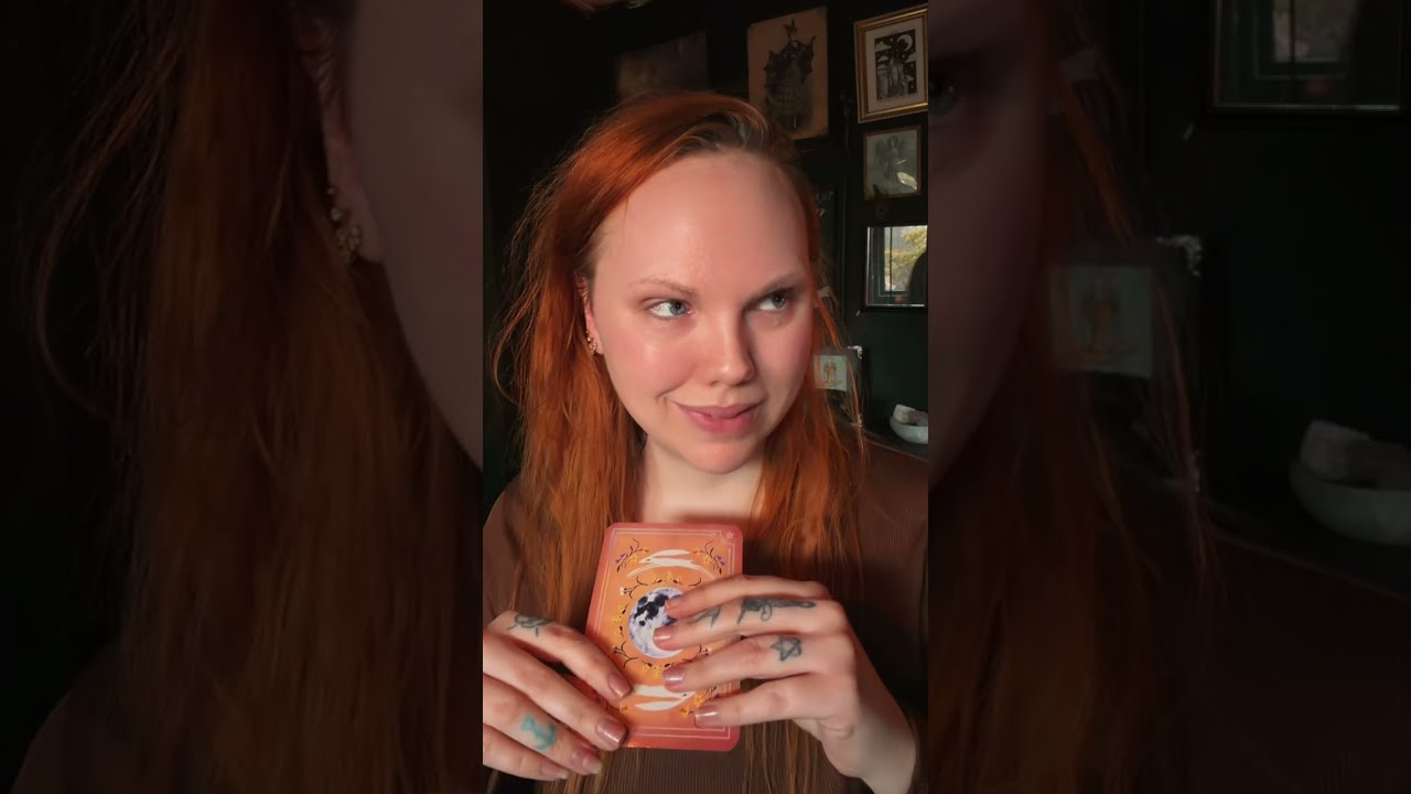 Если это сообщение застанет вас 22 или 23 февраля, значит, вас ждут тихие благословения.