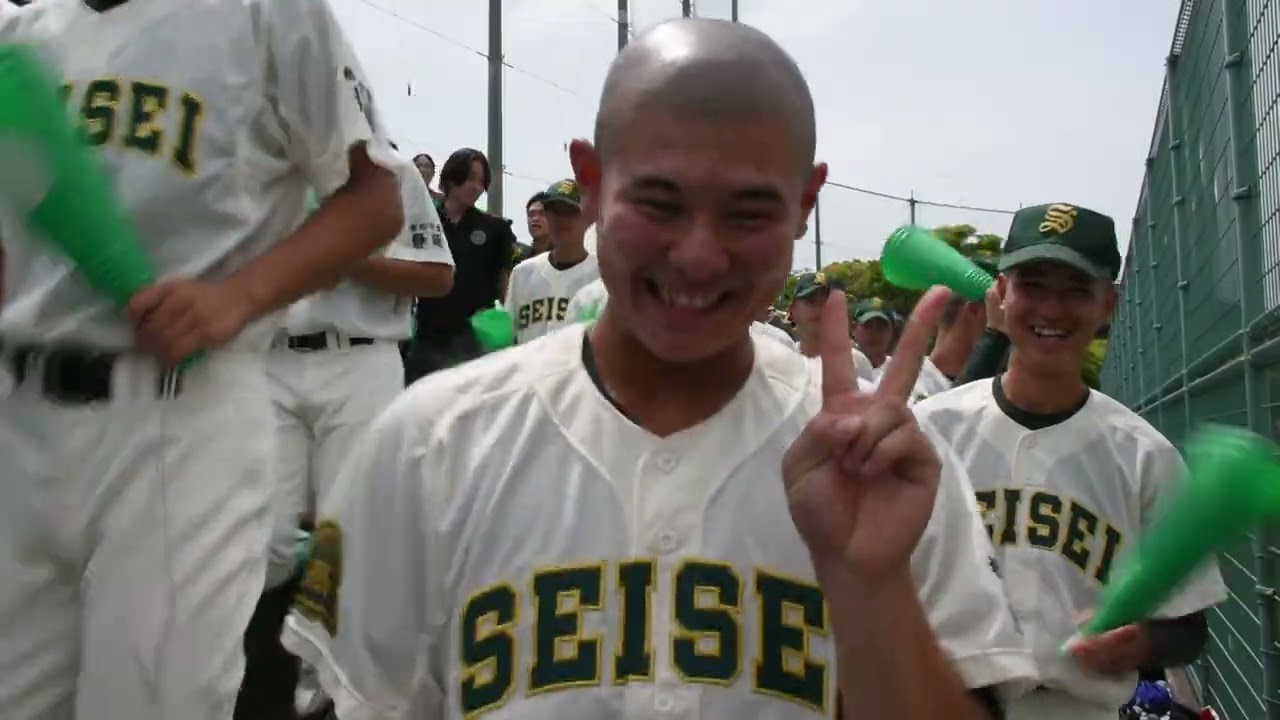 野球部】第108回全国高等学校野球選手権静岡県大会3回戦の応援のお願い