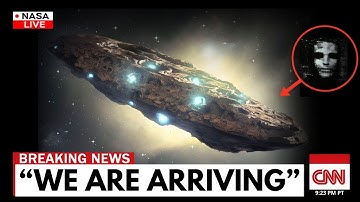 1 MINUTE AGO: Interstellar Object 3I/ATLAS Just CHANGED Course — And It’s Heading Toward Earth