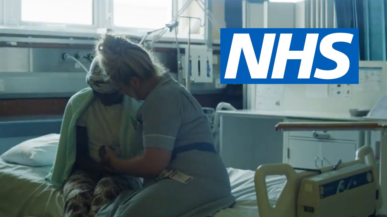 We are the NHS – Nursing recruitment campaign (Full length) | NHS liverpool transfer