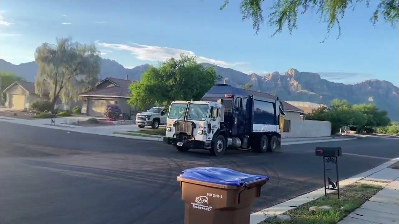 Right away disposal 395 on recycle part 1 YouTube