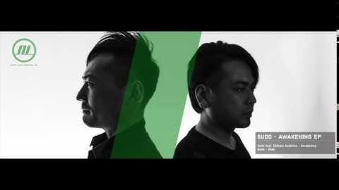 Sudo feat Chikara Aoshima - Awakening - Night Light Records