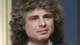 The Darwin Debate: Steven Pinker, Jonathan Miller, Steve Jones and Meredith Small  BBC