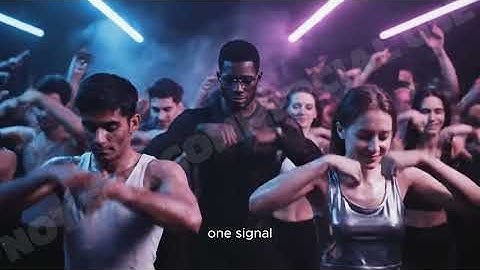 Swarm  - Cinematic Trailer