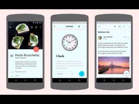 Micro-Interaction