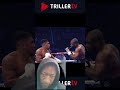 #boxing #ko #likeandsubscribe #boxraw #anthonyjoshua #fighting #streetfood #fyp #viralvideo