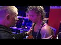 Jacinta Austin Vs Tina Sougleris - WKA K1 Australian title