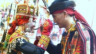 1040228美婷婚禮~~貴族傳統婚禮 幻燈片秀 (中) 1040228美婷婚禮~~貴族傳統婚禮 幻燈片秀 (中)