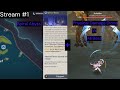 I farm artifact first, Then Spiral Abyss + Physical damage Diona vs All boss later.