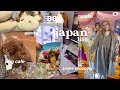 Life in japan   anime exhibition dog cafe otakus daily life shopping gaming 