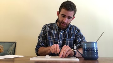 Thermal Diffusivity Demonstration