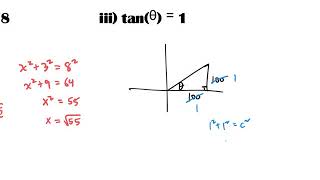 3C Notes Part 1 (Right Triangle Trigonometry)