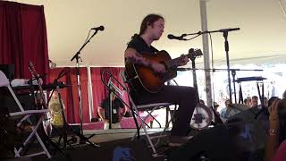 Video thumbnail of "Billy Strings "Little Sadie""