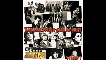 The Rolling Stones - "Out Of Time" [Version 2] (Released Studio Cookies Only! [Vol. 1] - track 11)