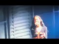 Demi lovato concert performing stone cold performance live on stage 