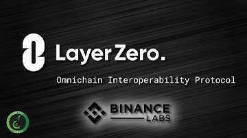 Layer Zero - Omnichain Interoperabilty Protocol | Crypto Seeds