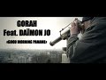 Gorah feat damon jo  good morning paname clip officiel