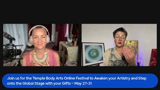 The importance of mothering oneself as a feminine leader with Niky Melia and Sofiah Thom