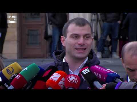 ეს სასამართლო პროცესი არ დაინიშნა მანამ, სანამ სააკაშვილის მდგომარეობა არ დამძიმდა - ბექა ბასიალაია