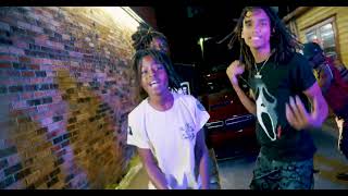 Kampo4x ft Top Yungn - KKY Business (Music Video)