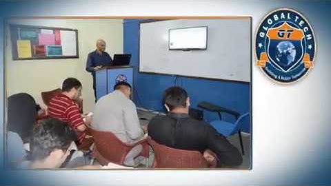 Intro Of Global Tech Computer Education | Education Of Information Technology | 2020