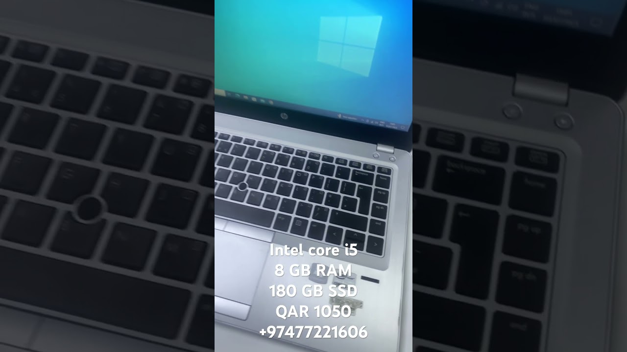 Hp laptops at throw away prices