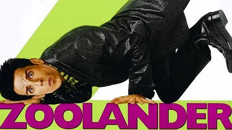 Zoolander (2001) Official Trailer