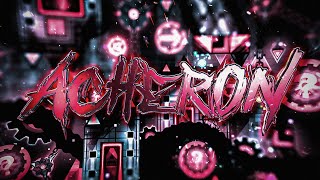 Hardest Demon Acheron 100%