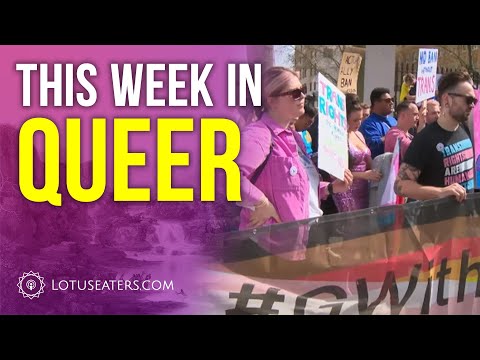 This Week in Queer