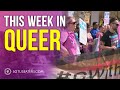 This Week in Queer