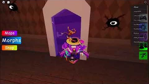 Find The Floppa | How To Get Eye Floppa