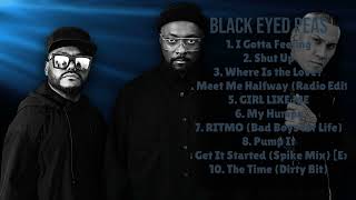 Get Ready-Black Eyed Peas-Hits that made a splash in 2024-Merged