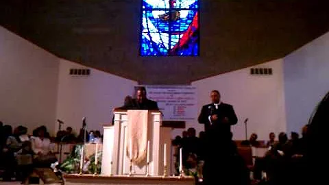Dr. Theresa Dixon   "Living the Dream Award"