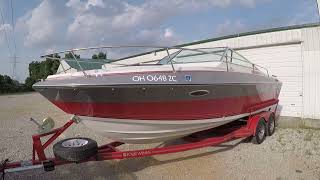 A Girl. A Truck. A Boat. Lake Cumberland launch. Sundowner 215 by Uncle Jack's Outdoors 644 views 1 year ago 3 minutes, 9 seconds