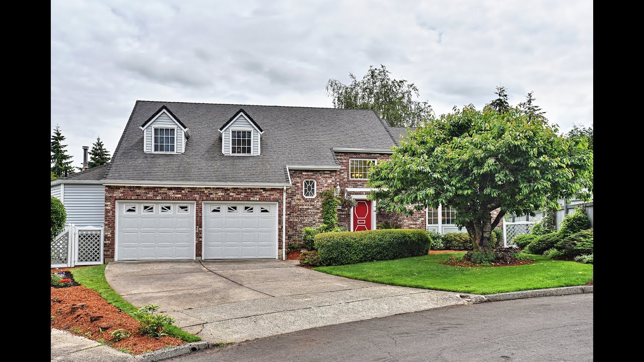 4809 NE 50th Circle, Vancouver, WA 98661