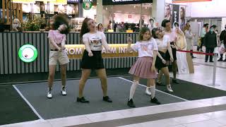 (G)I-DLE - Latata (Cover by &quot;My Way&quot;)