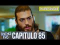 Pájaro soñador - Capitulo 85 (Audio Español) | Erkenci Kuş