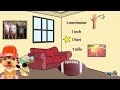 Estimation and Measurement Quiz