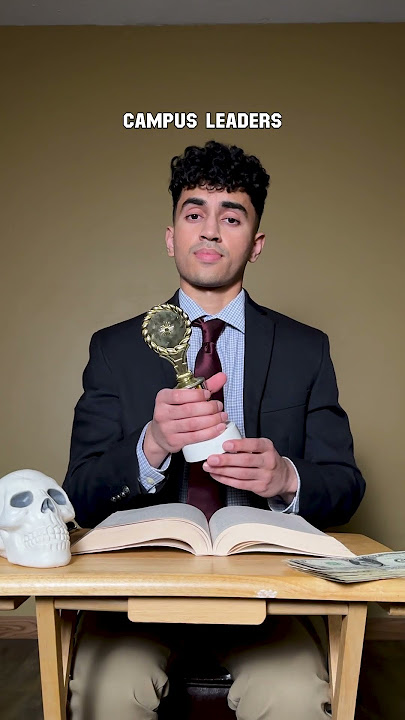 Ivy League Secret Societies