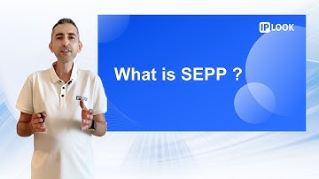 IPLOOK 5G Core Series | Unlocking the Power of 5G with SEPP! — Session 1