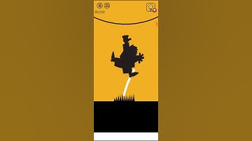 Brain Wash - Draw - Level 6 Walkthrough Solution