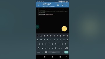 Dobro, triplo e raiz quadrada. Python3