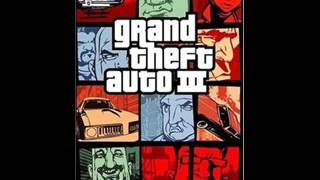 Grand Theft Auto III Intro Theme