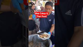 Mee Celup & Thai Food in KL ?