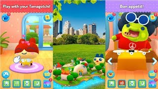 My Tamagotchi Forever Android Gameplay screenshot 4