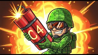 BF6 THE REAL CHAMELEON!